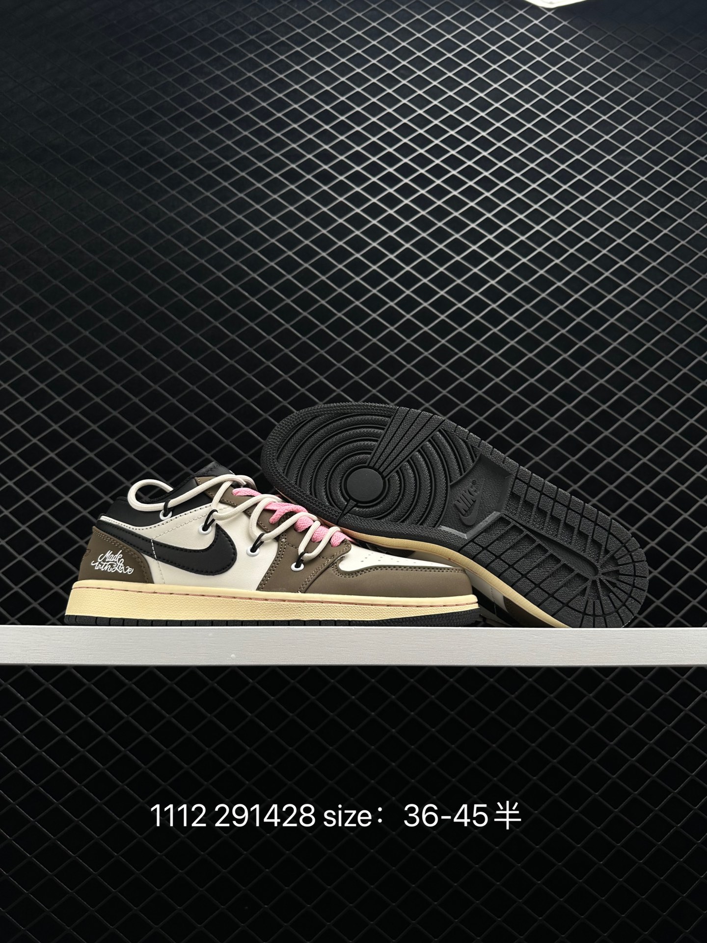 Nike Air Jordan 1 Low AJ1